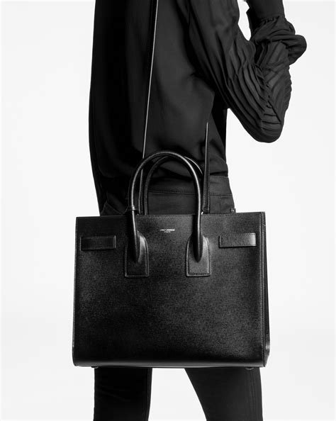 sac yves saint laurent toulouse|ysl sac de jour black.